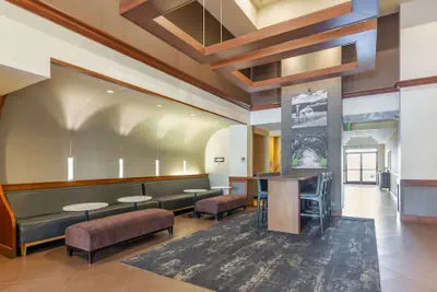 Photo 5 - Extended Stay America Premier Suites - Cleveland - Independence