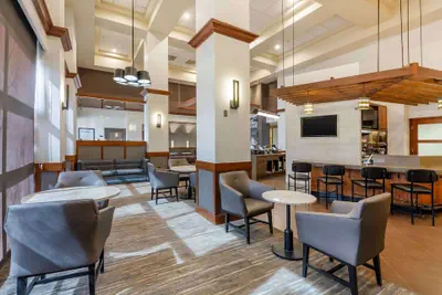 Photo 4 - Extended Stay America Premier Suites - Cleveland - Independence