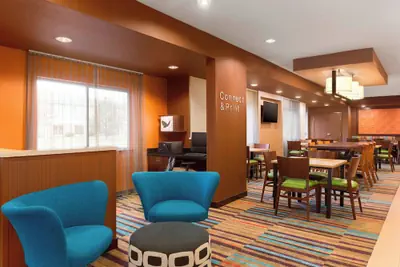 Photo 3 - Fairfield Inn & Suites Mankato
