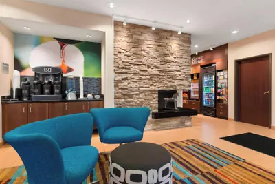 Photo 2 - Fairfield Inn & Suites Mankato