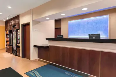 Photo 4 - Fairfield Inn & Suites Mankato