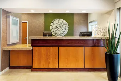 Photo 4 - Fairfield Inn & Suites by Marriott Minneapolis Eden Prairie