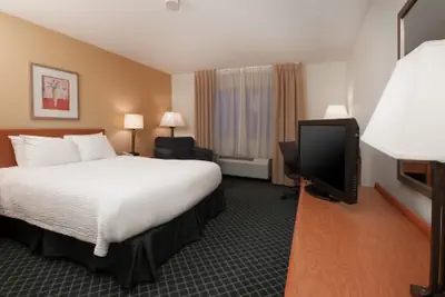 Photo 5 - Baymont by Wyndham Coon Rapids