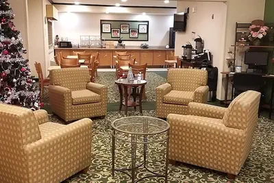 Photo 4 - Baymont by Wyndham Coon Rapids