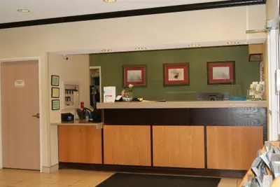 Photo 2 - Baymont by Wyndham Coon Rapids