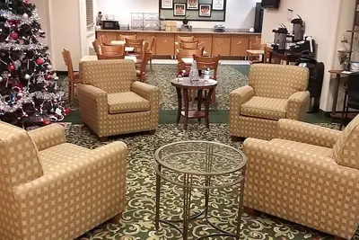 Photo 3 - Baymont by Wyndham Coon Rapids