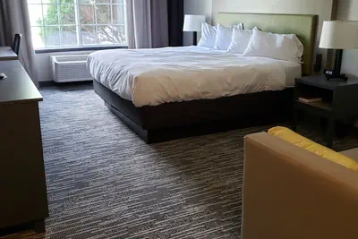 Photo 3 - Country Inn & Suites by Radisson, Detroit Lakes, MN