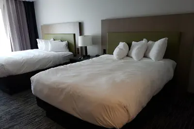 Photo 4 - Country Inn & Suites by Radisson, Detroit Lakes, MN