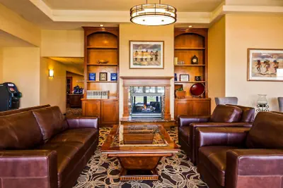 Photo 3 - Best Western Pendleton Inn