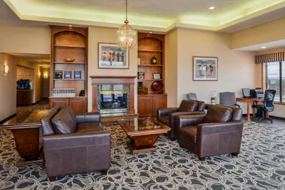 Photo 4 - Best Western Pendleton Inn