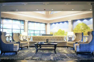 Photo 3 - Desmond Hotel Malvern, a DoubleTree by Hilton