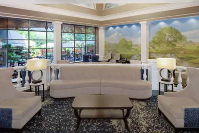 Photo 4 - Desmond Hotel Malvern, a DoubleTree by Hilton