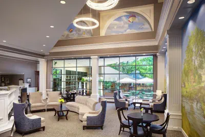 Photo 5 - Desmond Hotel Malvern, a DoubleTree by Hilton