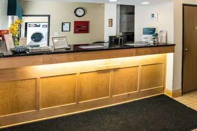 Photo 3 - Quality Inn near Northtown Mall & National Sports Center