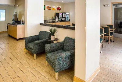 Photo 4 - Quality Inn near Northtown Mall & National Sports Center
