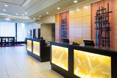 Photo 4 - Pittsburgh Marriott City Center