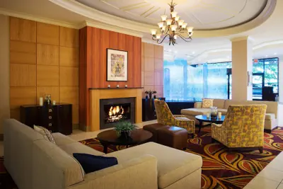 Photo 3 - Pittsburgh Marriott City Center