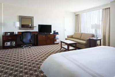 Photo 5 - Pittsburgh Marriott City Center