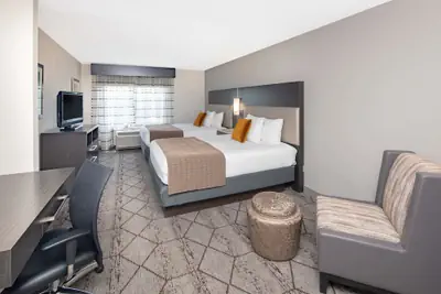 Photo 4 - Wingate by Wyndham - Greenville-Airport
