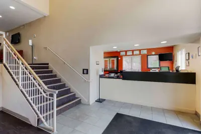 Photo 3 - Studio 6 Suites Greenville, SC - Haywood Mall