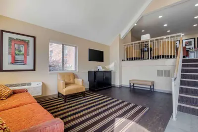 Photo 4 - Studio 6 Suites Greenville, SC - Haywood Mall