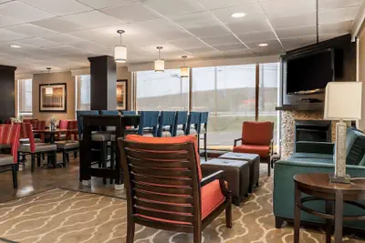 Photo 5 - Comfort Inn - Pocono Mountains