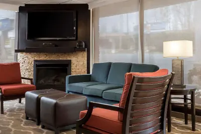 Photo 4 - Comfort Inn - Pocono Mountains