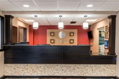Photo 3 - Comfort Inn - Pocono Mountains