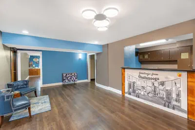 Photo 3 - Super 8 by Wyndham Chattanooga Lookout Mountain TN