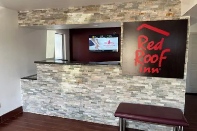 Photo 3 - Red Roof Inn Kimball, TN - I-24