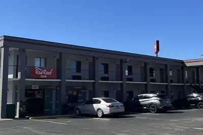 Photo 2 - Red Roof Inn Kimball, TN - I-24