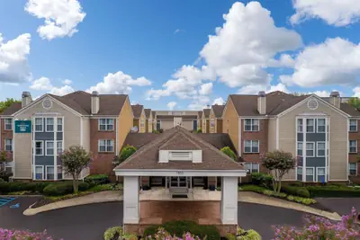 Photo 2 - Homewood Suites by Hilton Memphis-Germantown