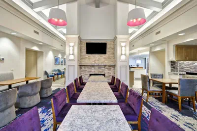 Photo 4 - Homewood Suites by Hilton Memphis-Germantown