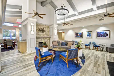 Photo 5 - Homewood Suites by Hilton Memphis-Germantown