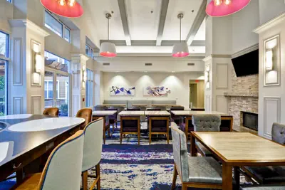 Photo 3 - Homewood Suites by Hilton Memphis-Germantown