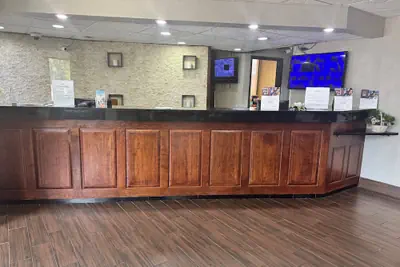 Photo 4 - AmericInn by Wyndham Memphis East
