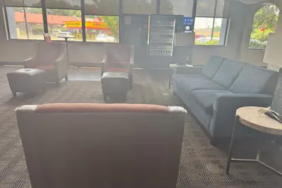 Photo 3 - AmericInn by Wyndham Memphis East