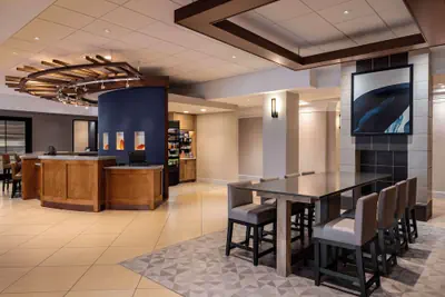 Photo 3 - Hyatt Place Nashville/Hendersonville