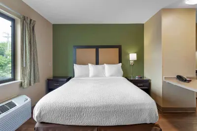 Photo 5 - Extended Stay America Suites Knoxville West Hills
