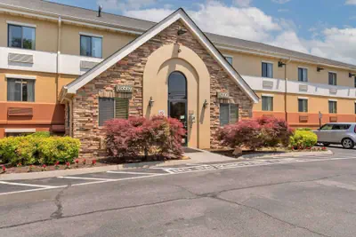 Photo 2 - Extended Stay America Suites Knoxville West Hills