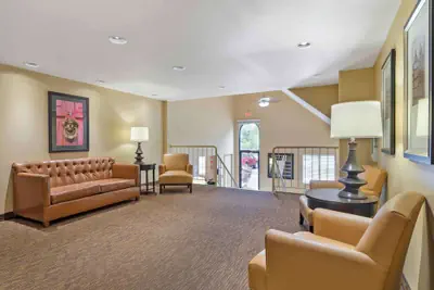 Photo 4 - Extended Stay America Suites Knoxville West Hills