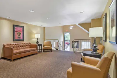 Photo 4 - Extended Stay America Suites Knoxville West Hills