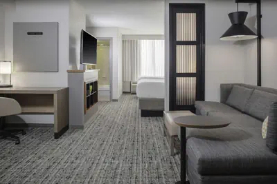 Photo 2 - Hyatt Place Dallas/Arlington