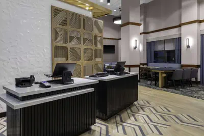Photo 3 - Hyatt Place Dallas/Arlington