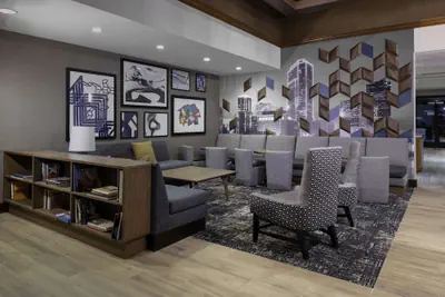Photo 4 - Hyatt Place Dallas/Arlington