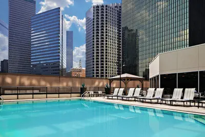 Photo 2 - Sheraton Dallas Hotel