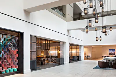 Photo 5 - Sheraton Dallas Hotel