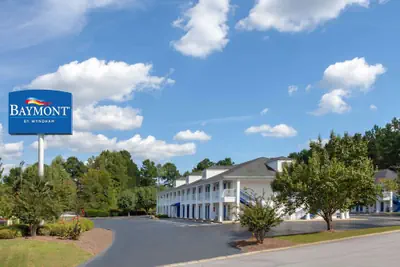 Photo 2 - Baymont by Wyndham Greenwood