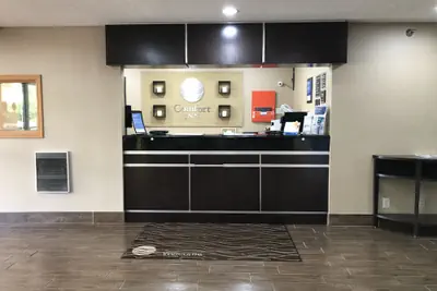Photo 3 - Comfort Inn Columbia West