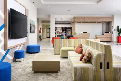Photo 5 - Hilton Garden Inn Knoxville Papermill Drive